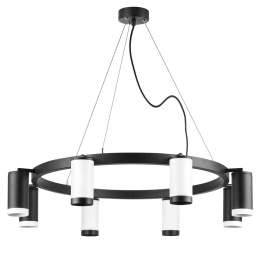 Люстра Lightstar RULLO (комплект) LR01836437467