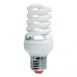 Энергосберегающая лампа МИНИ-СПИРАЛЬ CFL E27 25W 220V 2700K RA80 Lightstar 927492
