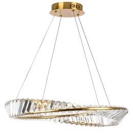 Подвесной светильник Lightstar VIDARE LED 28W 699063