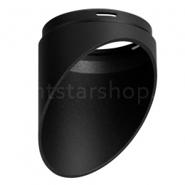 Насадка торцевая для светильника Lightstar RULLO 201487