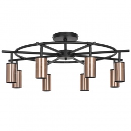 Люстра Lightstar Rullo LR718308