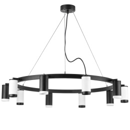 Люстра Lightstar RULLO (комплект) LR02037536576