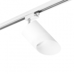 Светильник трековый с однофазным адаптером Lightstar RULLO GX53 R1T348686