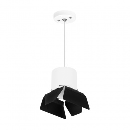 Подвесной светильник Lightstar RULLO GX53 RP3486487