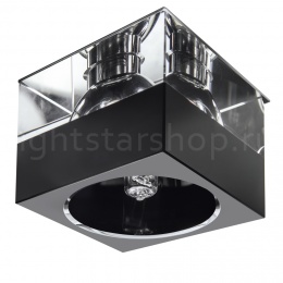 Встраиваемый светильник Lightstar META NE 004147-G5.3