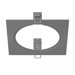 Рамка QUADRO для светильника Lightstar INTERO 111 217819