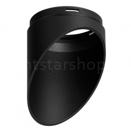 Насадка торцевая для светильника Lightstar RULLO 201437