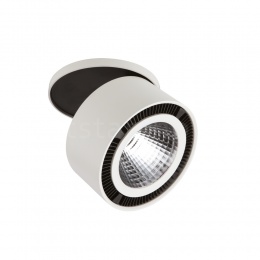 Встраиваемый светильник Lightstar FORTE INCA LED 15W 214800