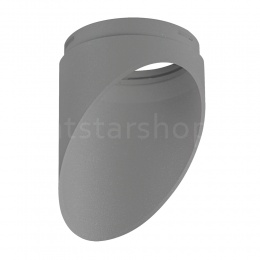 Насадка торцевая для светильника Lightstar RULLO 201439