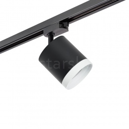 Светильник трековый с однофазным адаптером Lightstar RULLO GX53 R1T34873486