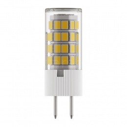 Лампа LED T20 G5.3 220V 6W 4000K 360G CL Lightstar 940434