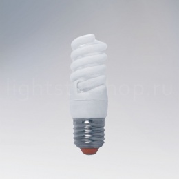 Энергосберегающая лампа МИКРО-СПИРАЛЬ E27 13W 4000K Lightstar 927244
