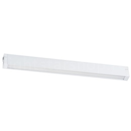 Светильник трековый с однофазным адаптером PRO Lightstar TETA LED 18W 205226