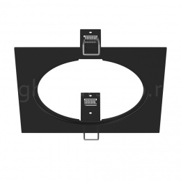Рамка QUADRO для светильника Lightstar INTERO 111 217817