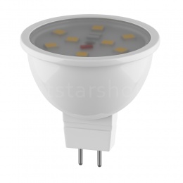 Лампа LED MR11 G5.3 220V 3W 3000K 120G Lightstar 940902