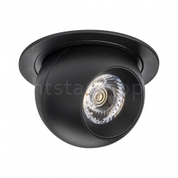 Встраиваемый светильник Lightstar INTERO LED 9W i61774