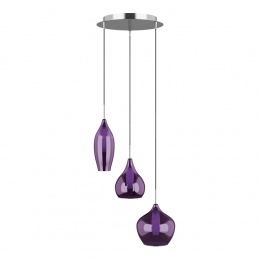 Подвесной светильник Lightstar PENTOLA 803059