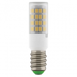 Лампа LED E14 6W 220V 4000K 360G FR Lightstar 940364