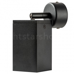 Настенно-потолочный светильник Lightstar RULLO HP16 RB337
