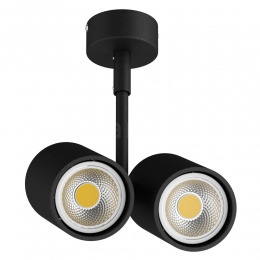 Накладной светильник Lightstar RULLO 2xHP16 214447
