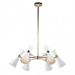 Люстра Lightstar DUMO 816066
