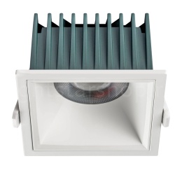 Светильник встраиваемый Lightstar CICLONE QUAD 12W IP65 385246