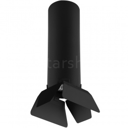 Накладной светильник Lightstar RULLO HP16 R497437