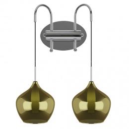Бра Lightstar PENTOLA 803848