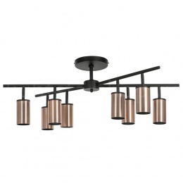 Люстра Lightstar Rullo LR728308