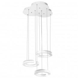 Подвесной светильник Lightstar UNITARIO LED 34,5W 763336