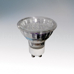 Лампа LED MR16 GU10 220V 2W 4200K 120G Lightstar 924204