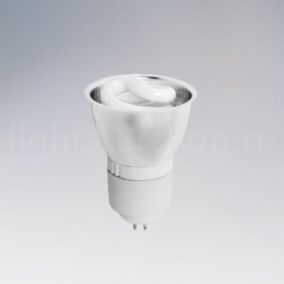 Энергосберегающая лампа MR16 GU5.3 220V 9W 4000K Lightstar 928124