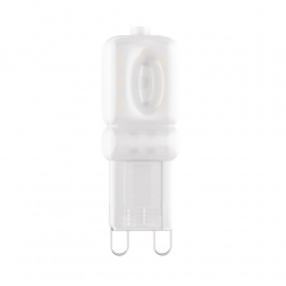 Лампа LED JC G9 220V 6W 3000K 360G FR Lightstar 940492
