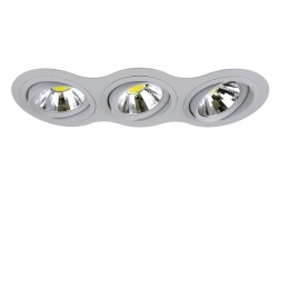 Встраиваемый светильник Lightstar INTERO 111 214339