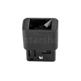 Светильник трековый Lightstar UNO LED 3W 209447