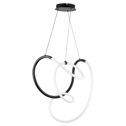 Подвесной светильник Lightstar CORINTO LED 30W 637067