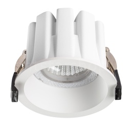 Светильник встраиваемый Lightstar CICLONE CYL LED 12W IP65 385036