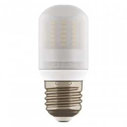 Лампа LED T35 E27 9W 220V 3000K 360G FR Lightstar 930912