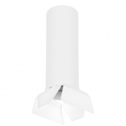 Накладной светильник Lightstar RULLO HP16 R6496486