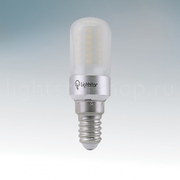 Лампа LED E14 5W 220V 2800-3000K Lightstar 933212