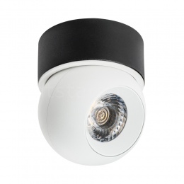 Накладной светильник Lightstar INTERO LED 9W i06207