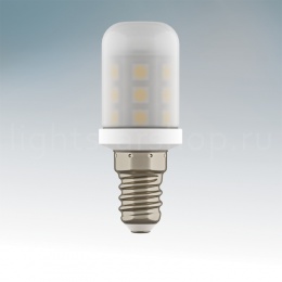 Лампа LED E14 3,5W 220V 4200K Lightstar 930244