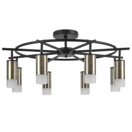 Люстра Lightstar Rullo LR7183181