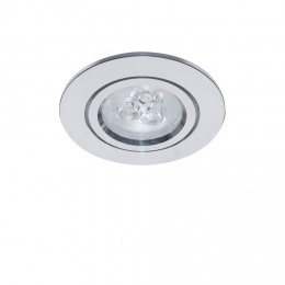 Встраиваемый светильник Lightstar ACUTO LED 3W 070034