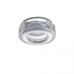 Встраиваемый светильник Lightstar DIFESA MINI CYL IP65 006830