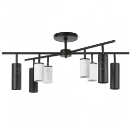 Люстра Lightstar Rullo LR728364874