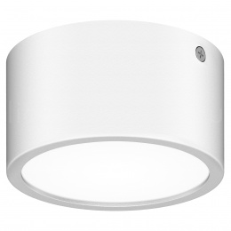 Накладной светильник Lightstar ZOLLA CYL LED-RD IP65 8W 380163