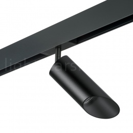 Светильник трековый с однофазным адаптером PRO Lightstar RULLO HP16 PRO43737