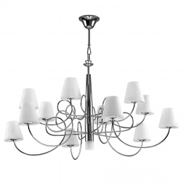 Люстра Lightstar VORTICO 814334