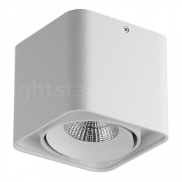 Накладной светильник Lightstar MONOCCO LED 10W 052116-IP65